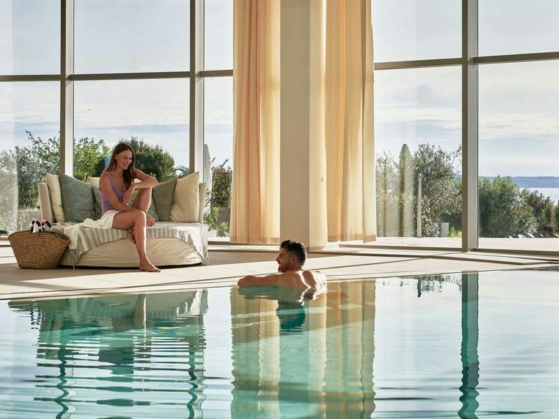 Falkensteiner Hotel & Spa Iadera - Vrhunski odmor u Dalmaciji tijekom tjedna